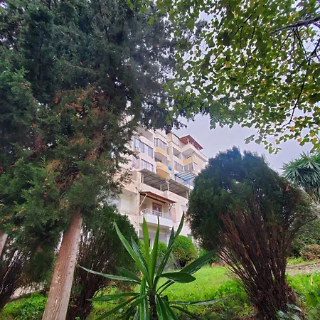 - Steps From The * Sarandë