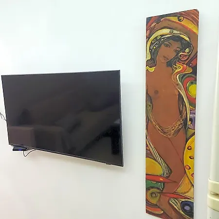 Wander Luxe ホテル ティラナ